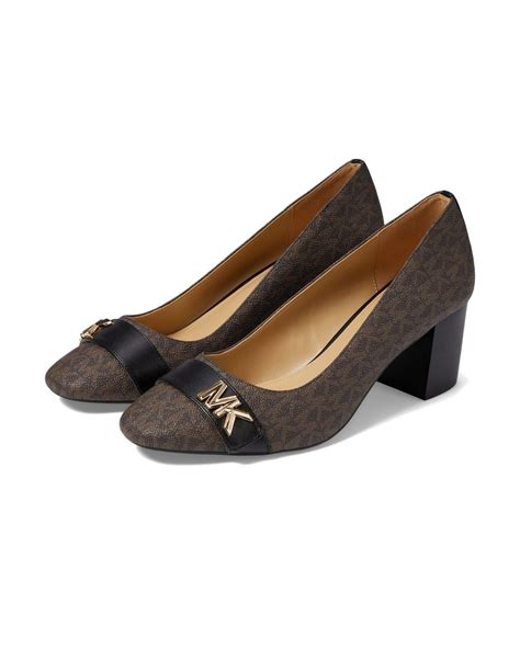 michael kors women's dorothy flex pumps|Michael Kors jilly flex pumps.